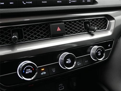 2024 Acura Integra BASE