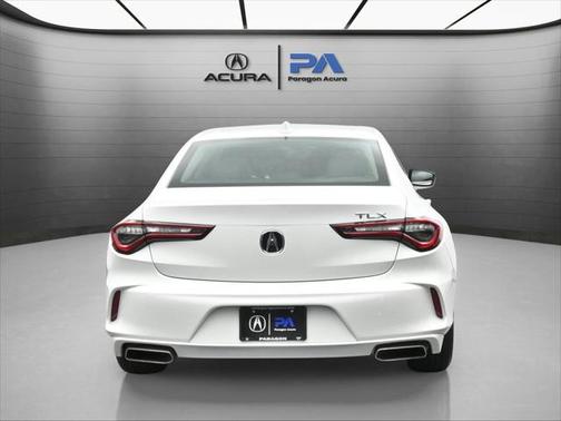 2023 Acura TLX FWD