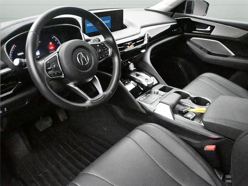 2024 Acura MDX Standard