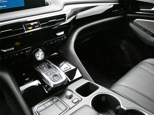 2024 Acura MDX Standard