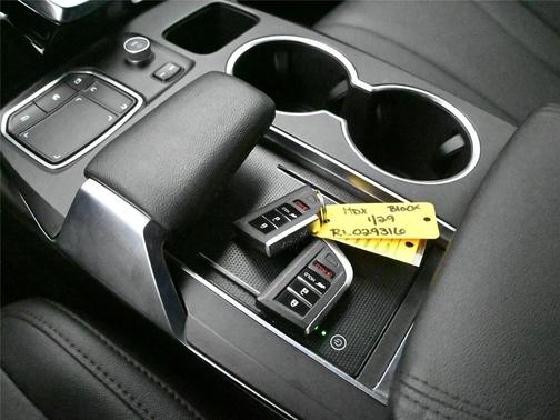 2024 Acura MDX Standard