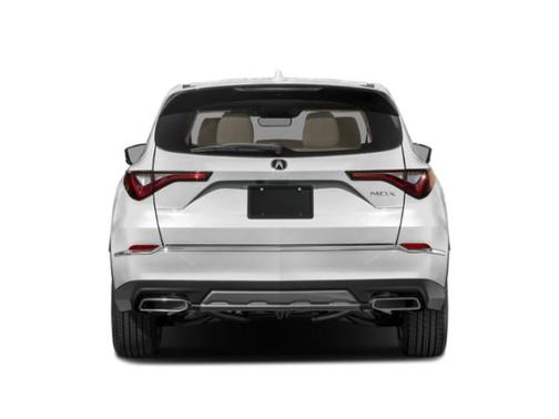 2025 Acura MDX Standard
