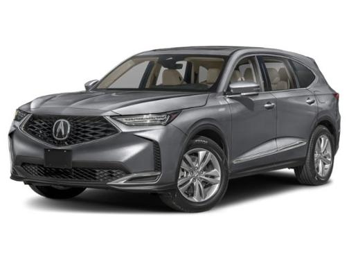 2025 Acura MDX Standard