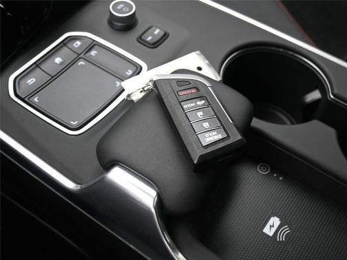 2025 Acura TLX A-Spec