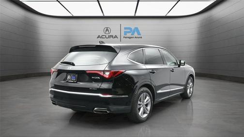 2023 Acura MDX Standard