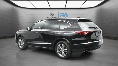 2023 Acura MDX Standard