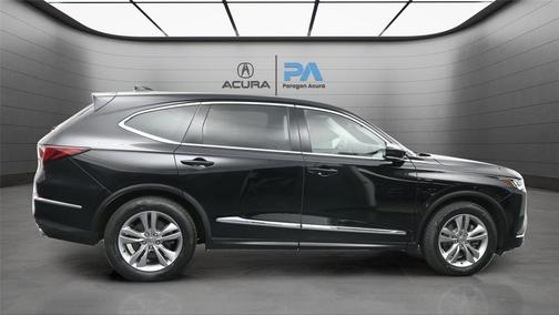 2023 Acura MDX Standard