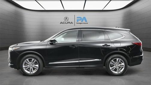 2023 Acura MDX Standard