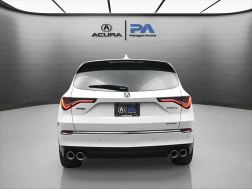 2023 Acura MDX Type S