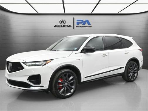 2023 Acura MDX Type S