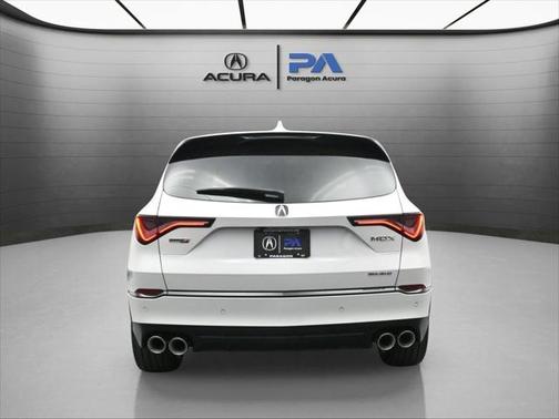 2023 Acura MDX Type S