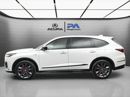 2023 Acura MDX Type S