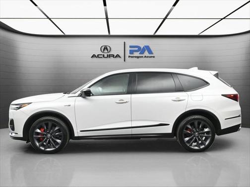 2023 Acura MDX Type S
