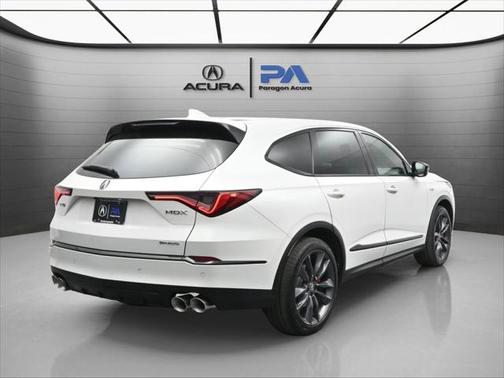 2023 Acura MDX Type S