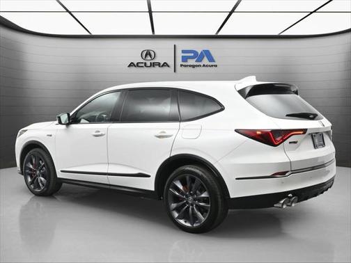 2023 Acura MDX Type S
