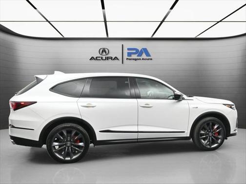 2023 Acura MDX Type S