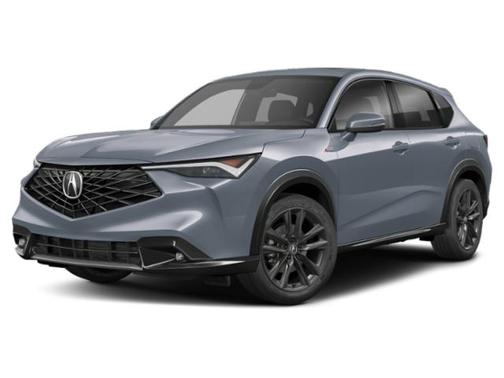 2025 Acura ADX w/A-Spec Package