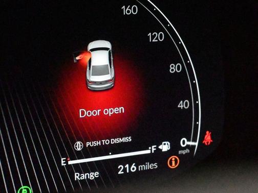 2025 Acura TLX Technology