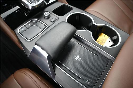 Majestic Black Pearl 2024 Acura MDX Technology Package
