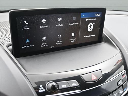 2022 Acura RDX Base