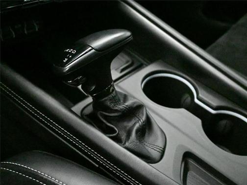 2021 Dodge Durango SRT Hellcat AWD