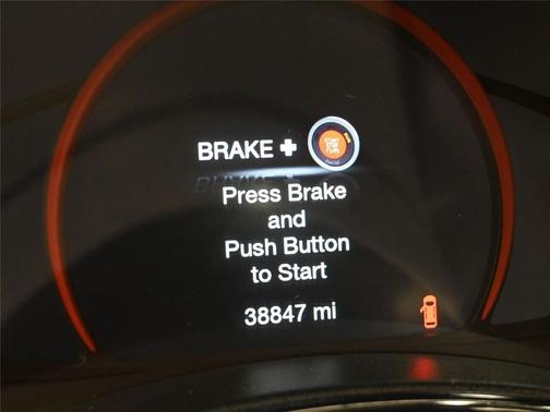 2021 Dodge Durango SRT Hellcat AWD