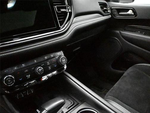 2021 Dodge Durango SRT Hellcat AWD