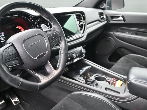 2021 Dodge Durango SRT Hellcat AWD