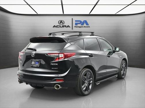 2023 Acura RDX Base