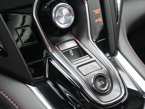 2023 Acura RDX Base