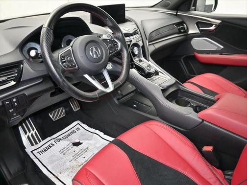 2023 Acura RDX Base