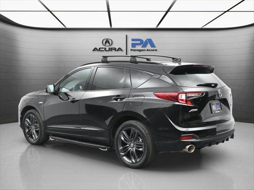 2023 Acura RDX Base