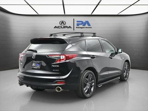 2023 Acura RDX Base