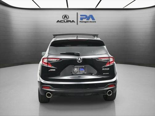 2023 Acura RDX Base