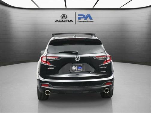 2023 Acura RDX Base
