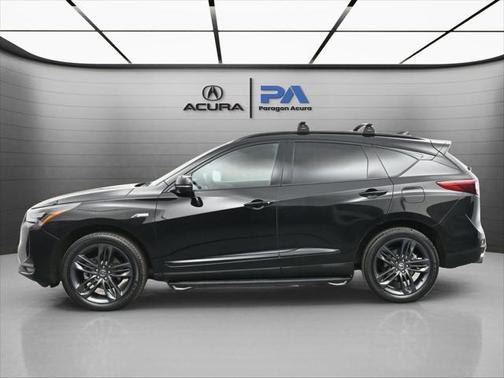 2023 Acura RDX Base