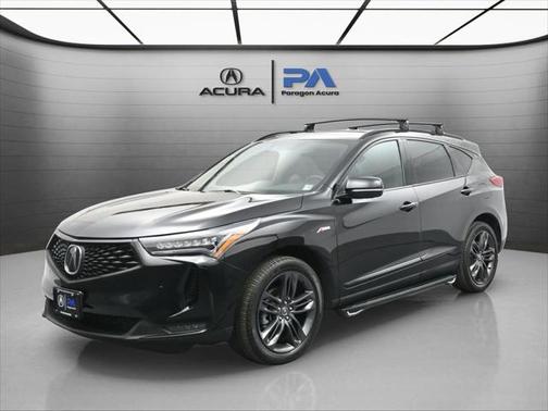 2023 Acura RDX Base