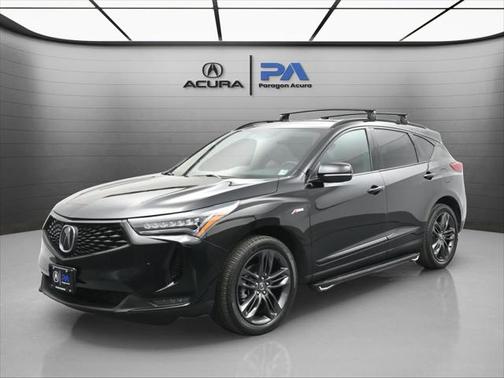 2023 Acura RDX Base