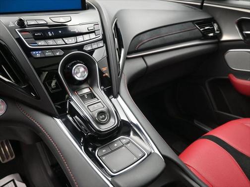 2023 Acura RDX Base