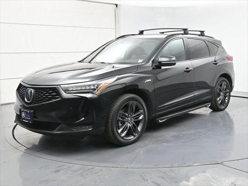 2023 Acura RDX Base