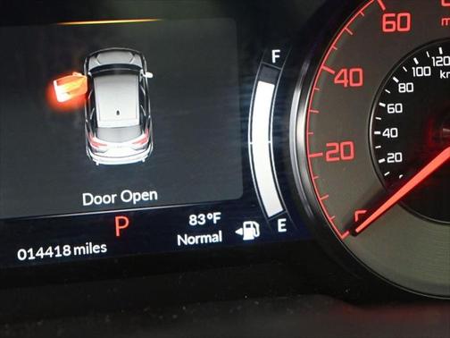 2023 Acura RDX Base