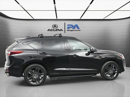 2023 Acura RDX Base