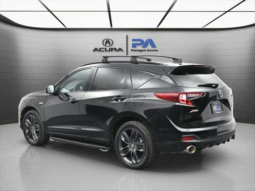 2023 Acura RDX Base
