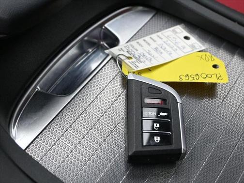 2023 Acura RDX Base