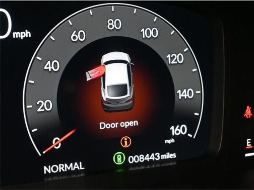 2023 Acura Integra A-SPEC