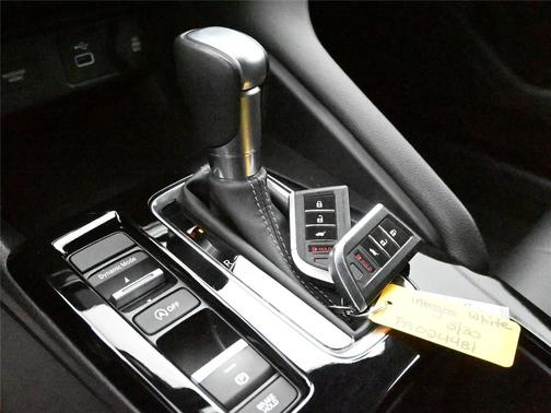 2023 Acura Integra A-SPEC