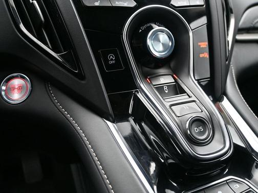 2023 Acura RDX Technology Package