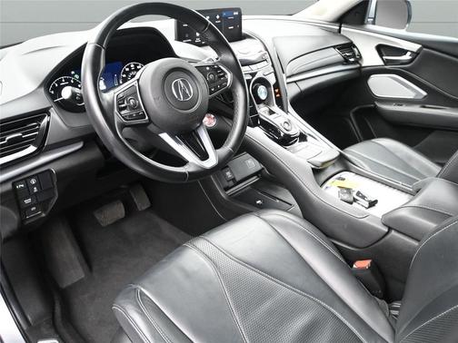 2023 Acura RDX Technology Package