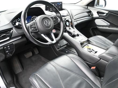 2023 Acura RDX Technology Package