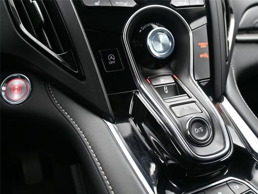 2023 Acura RDX Technology Package